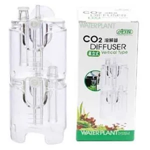 Difuzor Vertical - Diffuser Chamber (Vertical Type)