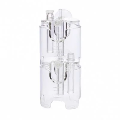 Difuzor Vertical - Diffuser Chamber (Vertical Type)