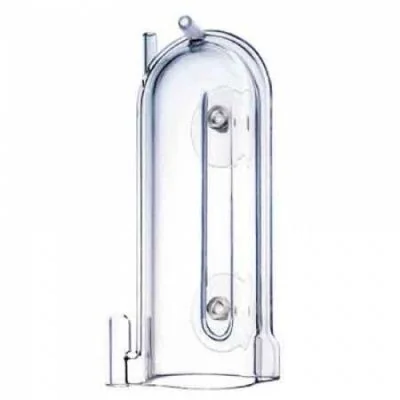 Difuzor CO2 Orizontal - Diffuser Chamber (Horizontal Type)