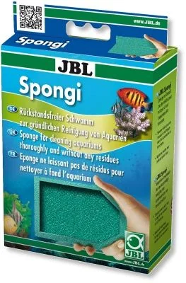 Burete Curatire JBL Spongi