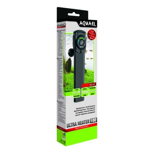 Aquael Incalzitor Ultra 100W Plastic 115514