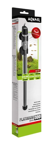 Aquael Incalzitor Platinum 200W Sticla 121219