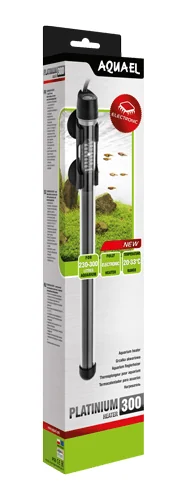 Aquael Incalzitor Platinum 50W Sticla 121215