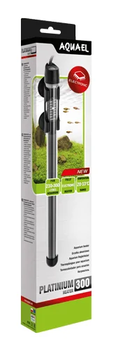 Aquael Incalzitor Platinum 150W Sticla 121218