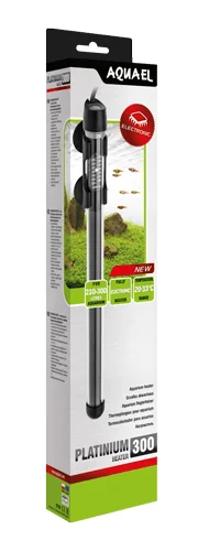 Aquael Incalzitor Platinum 100W Sticla 121217