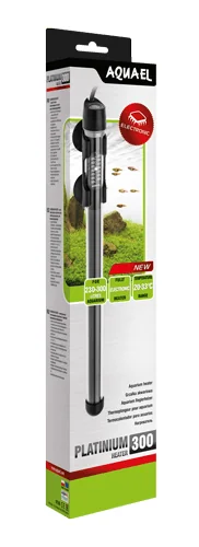 Aquael Incalzitor Platinum 250W Sticla 121220