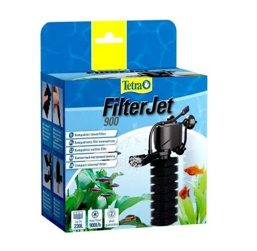 Tetratec Filtru Intern Jet 900 L/H