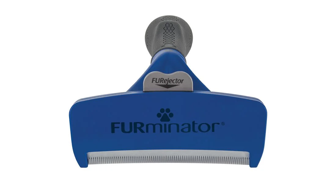 Furminator Perie Caine Par Lung L 691657