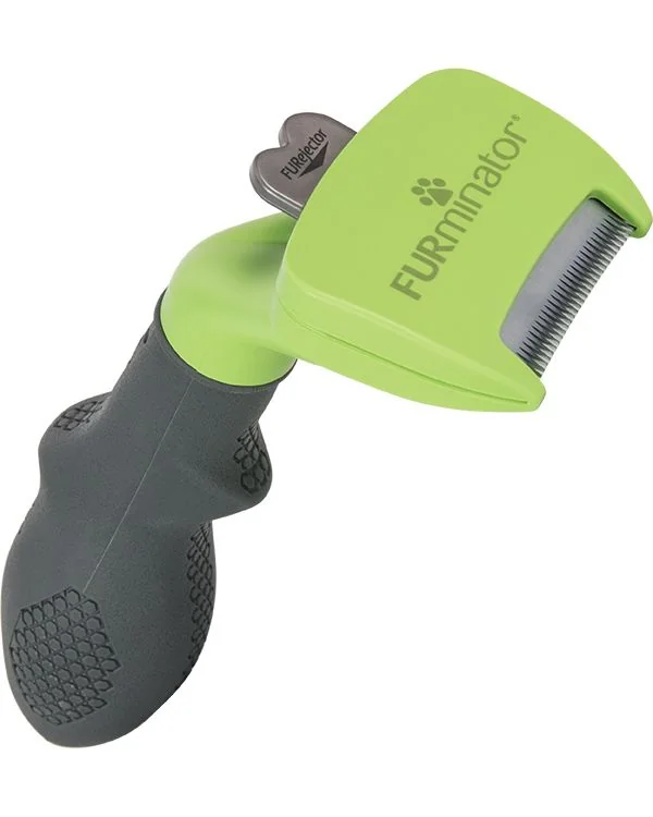 Furminator Perie Caine Par Lung S 691654