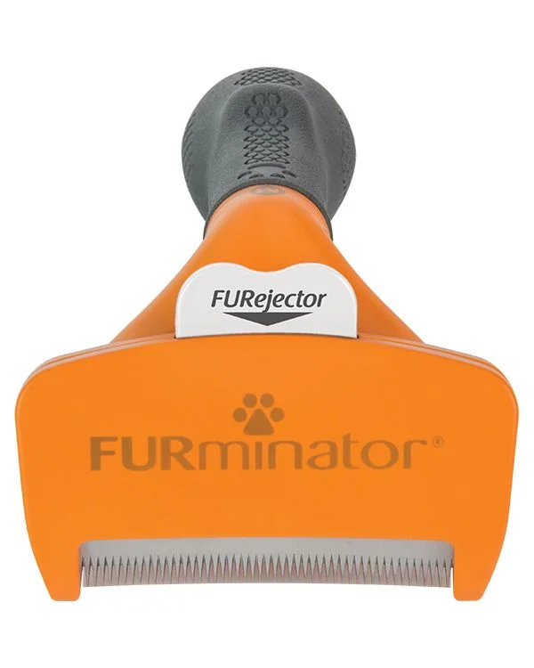 Furminator Perie Caine Par Scurt M 691665