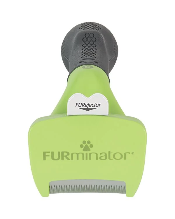 Furminator Perie Caine Par Scurt S 691653