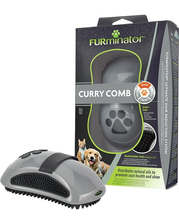 Furminator Perie Caine&Pisica 691715