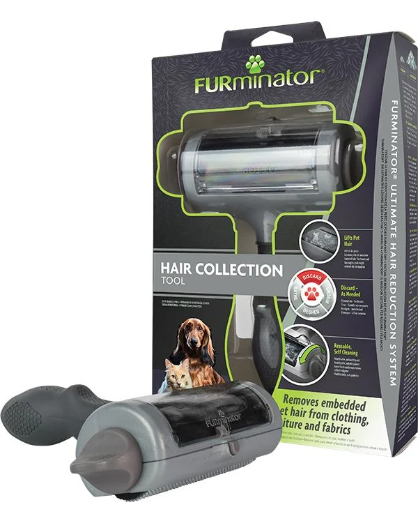 Furminator Perie Colectare Par Suprafete Casa 691668