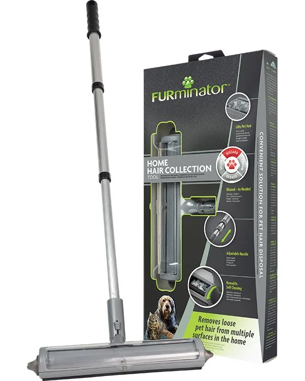 Furminator Perie Colectare Par Suprafete Casa 691668