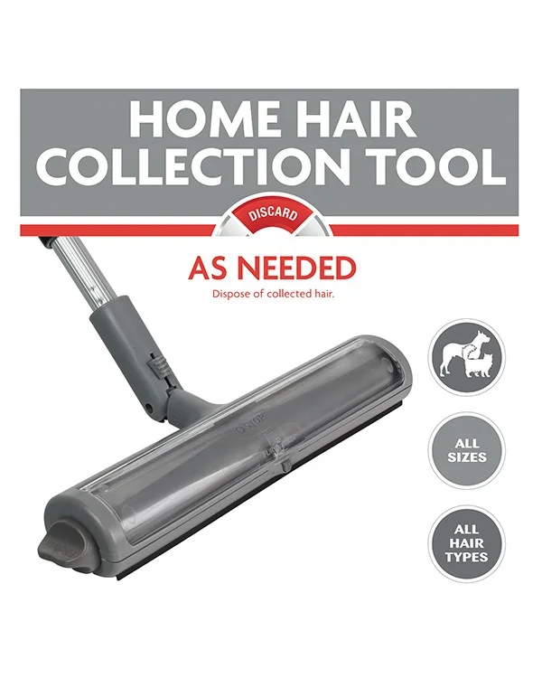 Furminator Perie Colectare Par Mobila & Tesaturi 691670