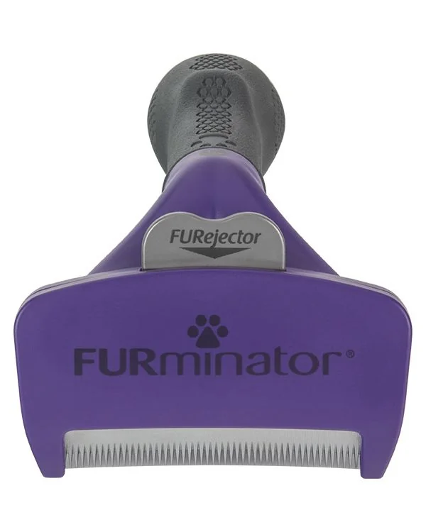 Furminator Perie Pisica Par Lung M/L 691662