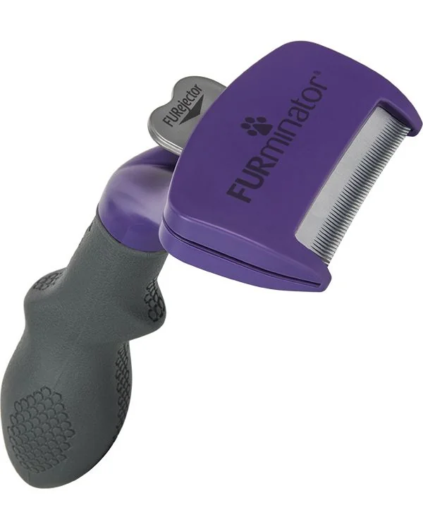 Furminator Perie Pisica Par Lung M/L 691662