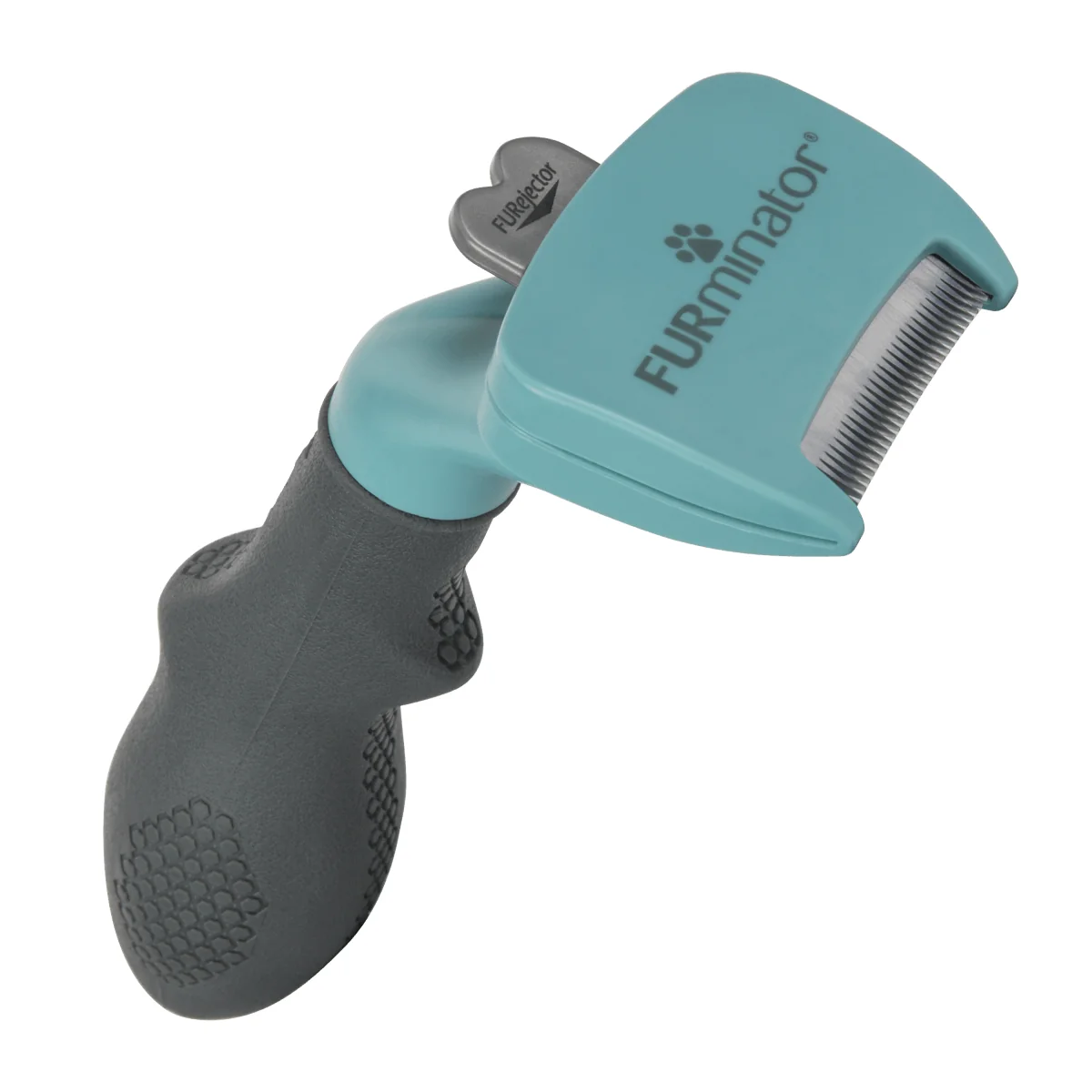 Furminator Perie Caine&Pisica Par Lung S 691660