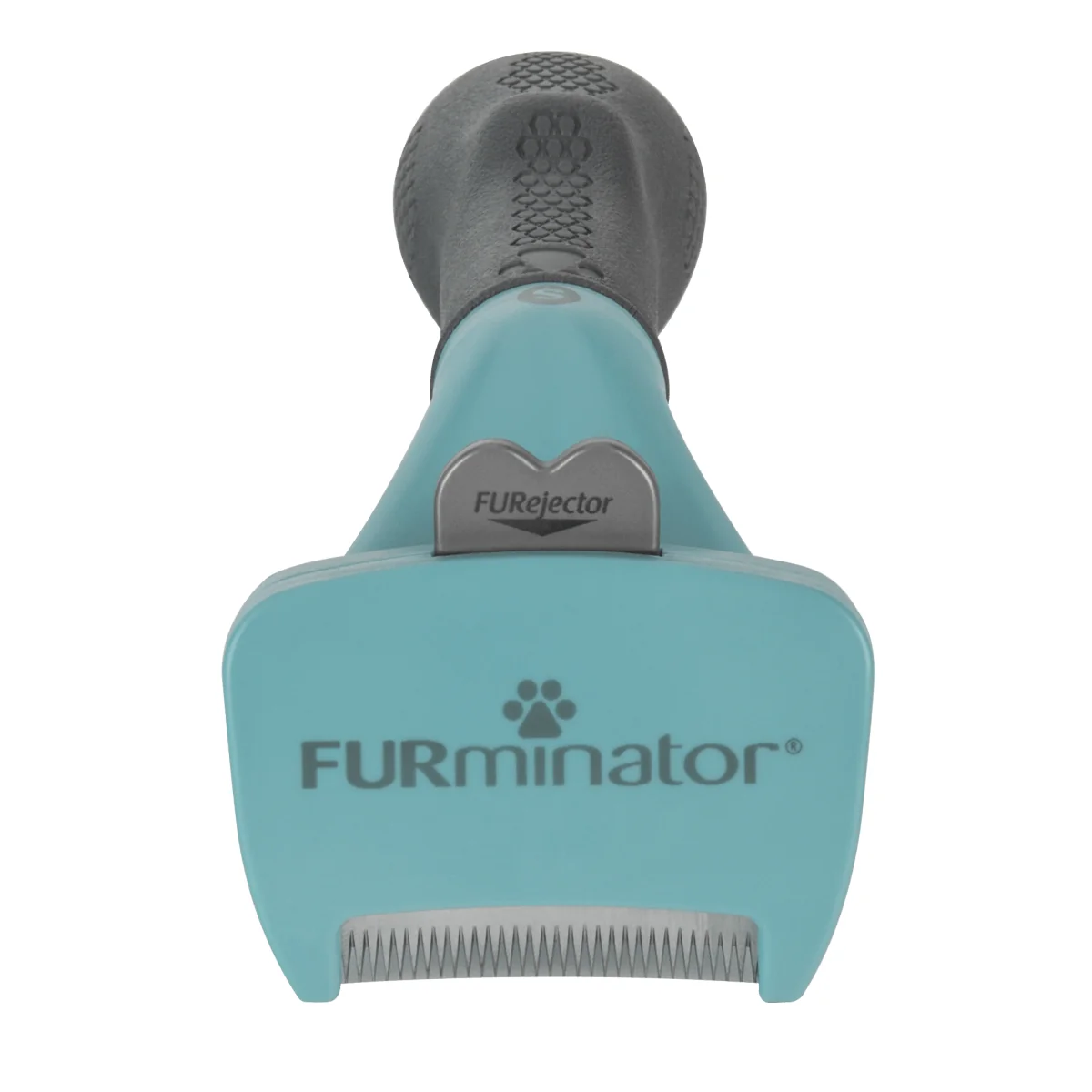 Furminator Perie Caine&Pisica Par Lung S 691660