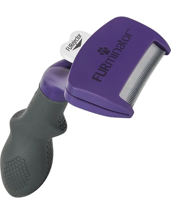 Furminator Perie Pisica Par Scurt M/L 691661