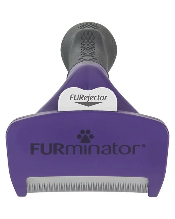 Furminator Perie Pisica Par Scurt M/L 691661