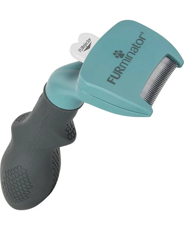 Furminator Perie Pisica Par Scurt S 691659