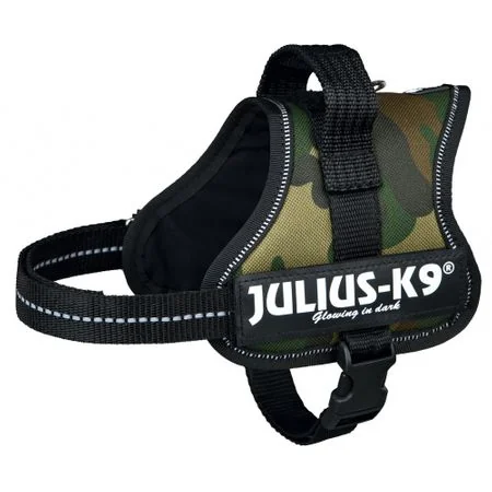 Trixie Ham Julius-K9 Mini-Mini/S 40-53cm/22 mm