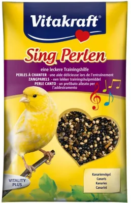 Vitakraft Vitamine Canar Cantec 20 g
