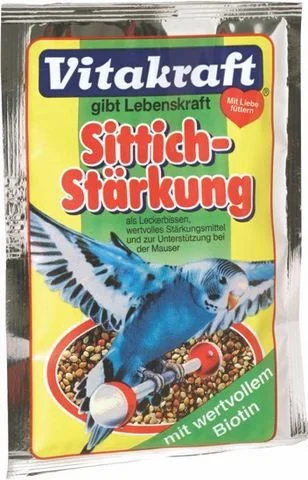 Vitakraft Vitamine Perus Tonus 30 g