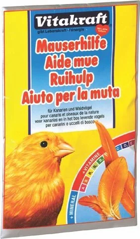 Vitakraft Vitamine Canar Pene 20 g