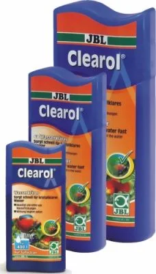 JBL Clearol 100 ML Crystal Water