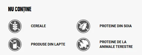 Belcando Finest Grain Free Somon