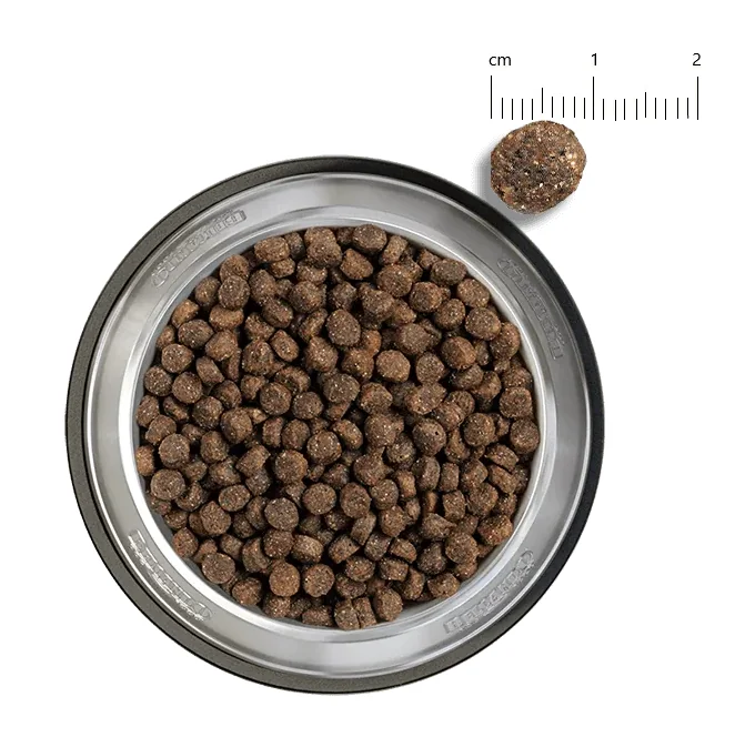 Belcando Finest Grain Free Somon