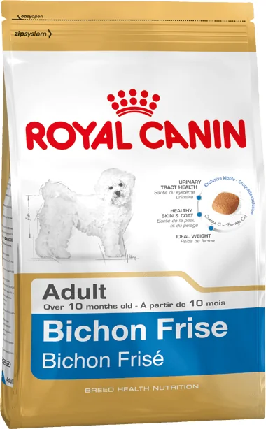 Royal Canin Bichon Frise Adult 500 g