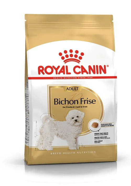 Royal Canin Bichon Frise Adult 500 g