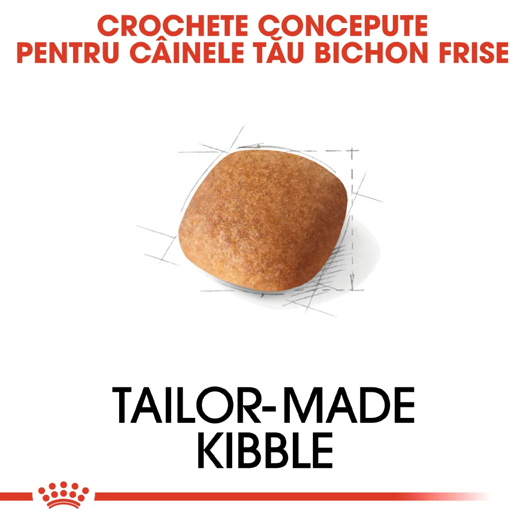 Royal Canin Bichon Frise Adult 500 g