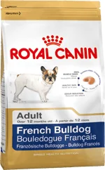Royal Canin French Bulldog