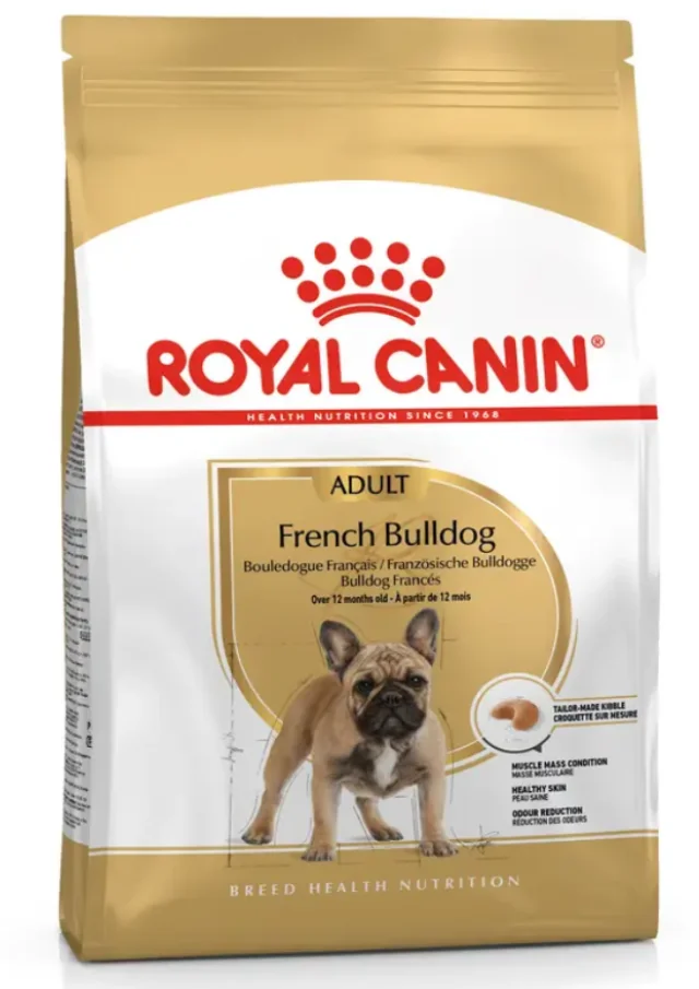 Royal Canin French Bulldog
