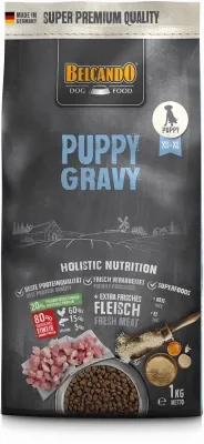 Belcando Puppy Gravy 1 kg