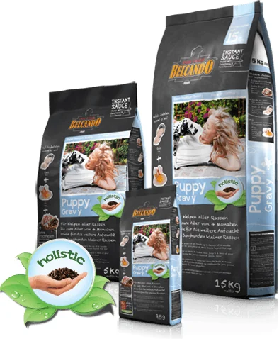 Belcando Puppy Gravy 1 kg
