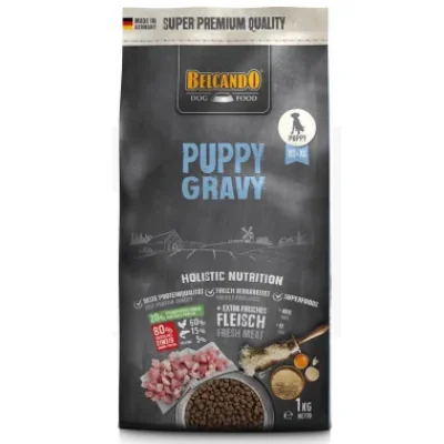 Belcando Puppy Gravy 1 kg