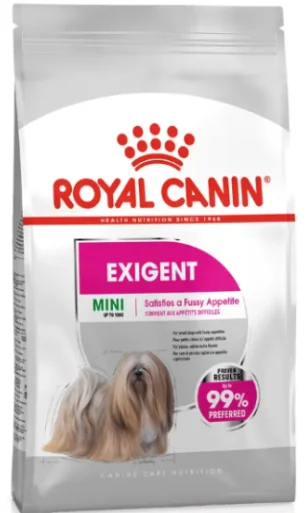 Royal Canin Mini Exigent