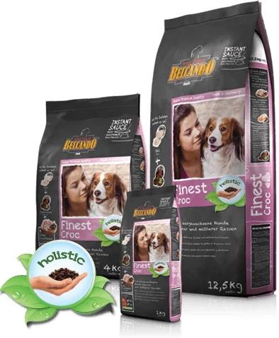 Belcando Finest Croc 1 kg