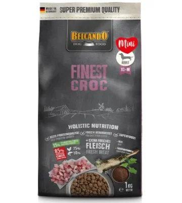 Belcando Finest Croc 1 kg