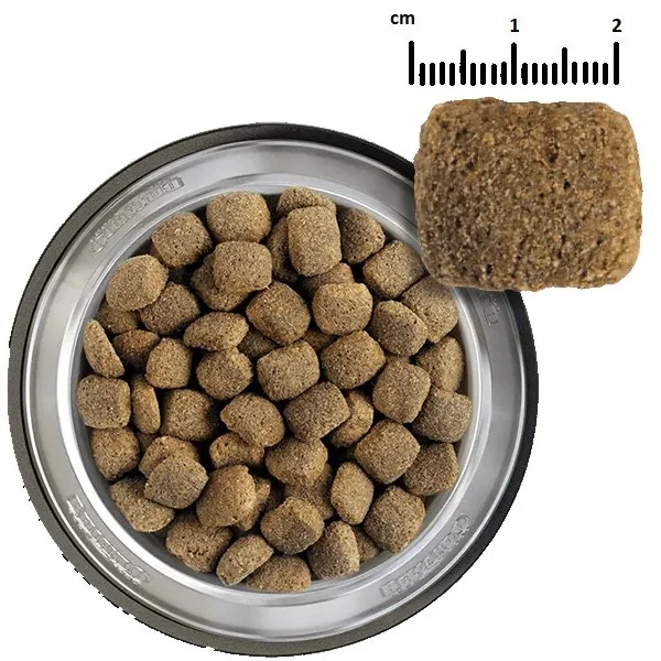 Belcando Junior Maxi