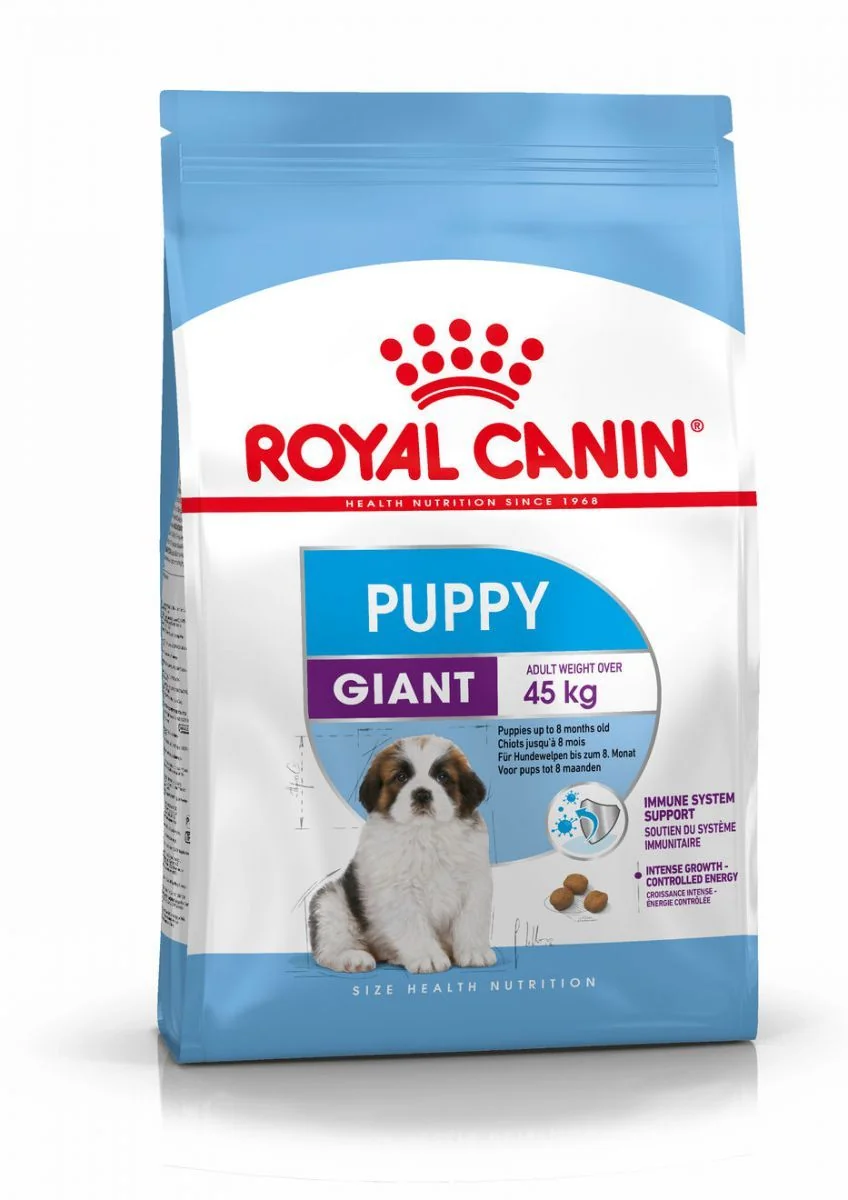 Royal Canin Giant Puppy 1 kg
