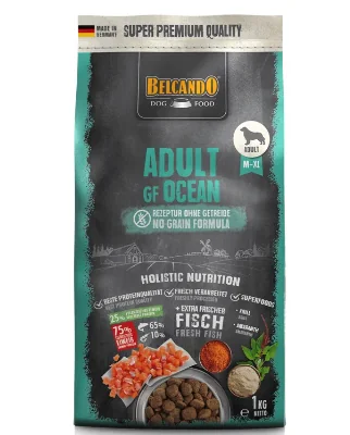 Belcando Adult Grain Free Ocean