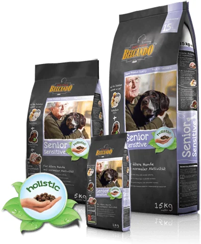 Belcando Senior Sensitive 1 kg