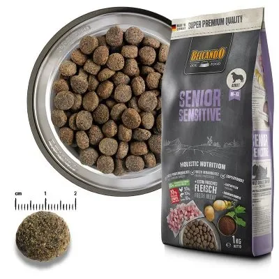 Belcando Senior Sensitive 1 kg