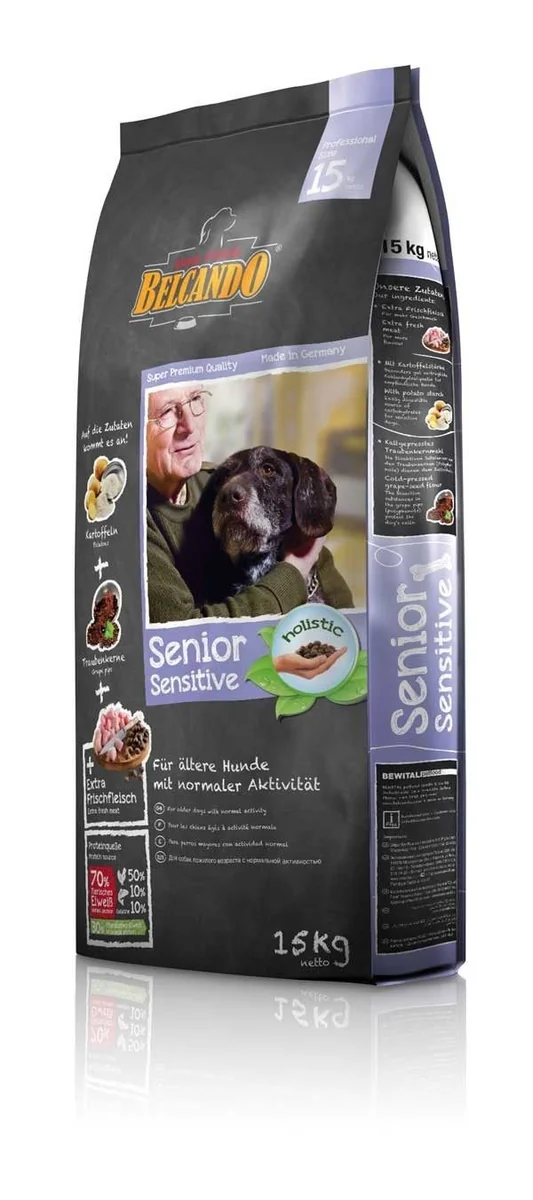 Belcando Senior Sensitive 1 kg